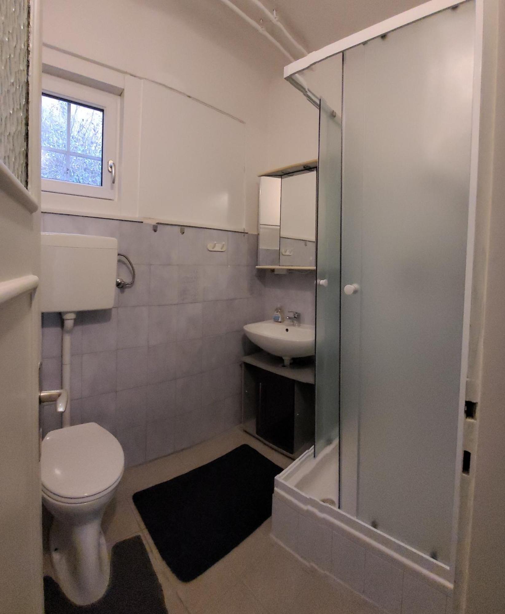 Appartement Huber - Top1 บรุคอันเดอร์มัวร์ ภายนอก รูปภาพ